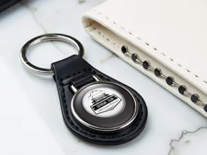 Key Rings for Women Sturdy Pro Sporty Edition